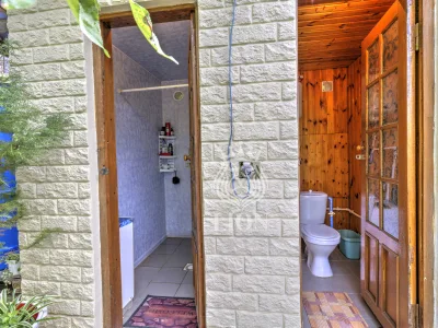 Дом 134.7 м² на 4 сот., Алушта — миниатюра 16
