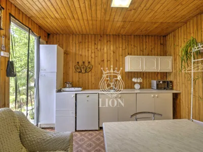 Дом 134.7 м² на 4 сот., Алушта — миниатюра 21