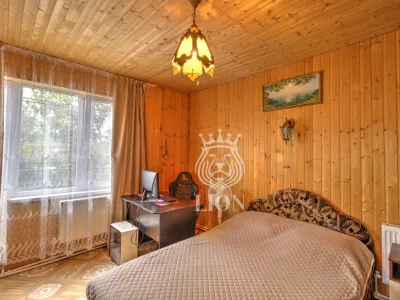 Дом 134.7 м² на 4 сот., Алушта — миниатюра 25