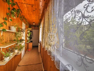 Дом 134.7 м² на 4 сот., Алушта — миниатюра 28
