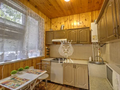 Дом 134.7 м² на 4 сот., Алушта — миниатюра 33