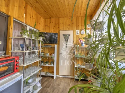 Дом 134.7 м² на 4 сот., Алушта — миниатюра 37
