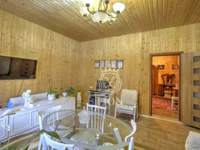 Дом 134.7 м² на 4 сот., Алушта — миниатюра 40