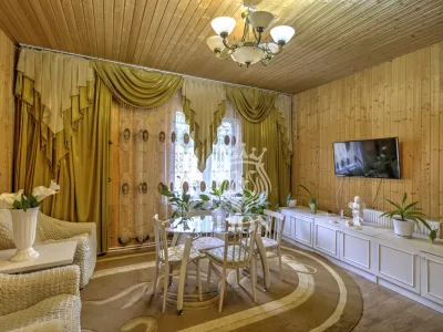 Дом 134.7 м² на 4 сот., Алушта — миниатюра 42