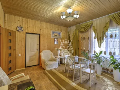 Дом 134.7 м² на 4 сот., Алушта — миниатюра 43