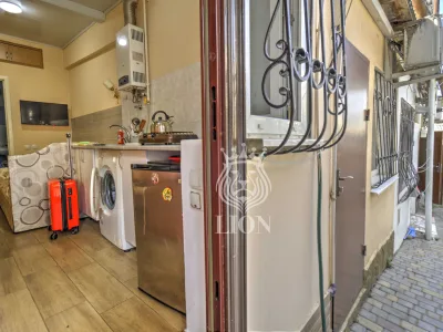 2-к квартира 55 м² 2/2 эт., Владимира Хромых — миниатюра 5