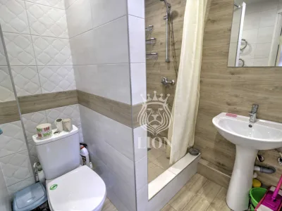 2-к квартира 55 м² 2/2 эт., Владимира Хромых — миниатюра 7