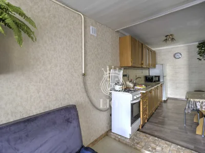 2-к квартира 55 м² 2/2 эт., Владимира Хромых — миниатюра 8