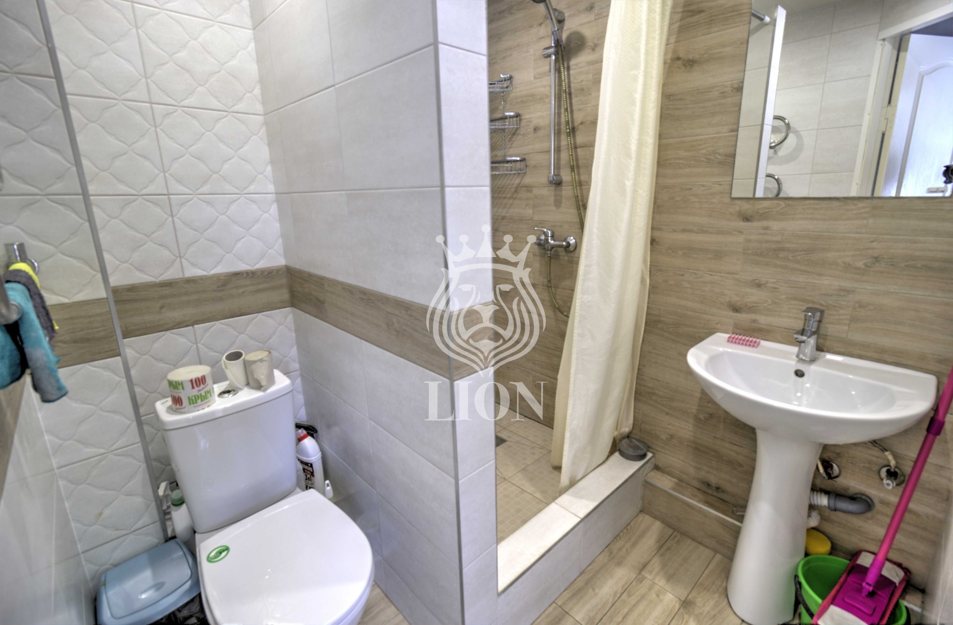 2-к квартира 55 м² 2/2 эт., Владимира Хромых — фото 7