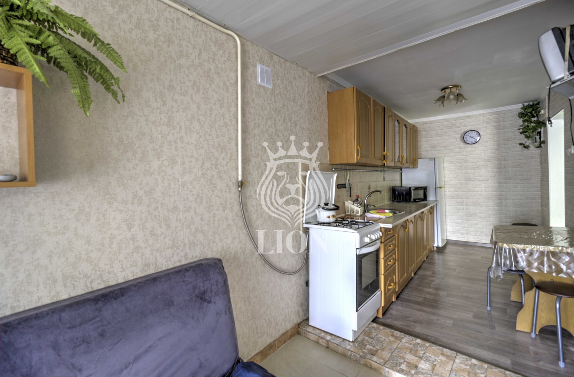 2-к квартира 55 м² 2/2 эт., Владимира Хромых — фото 8