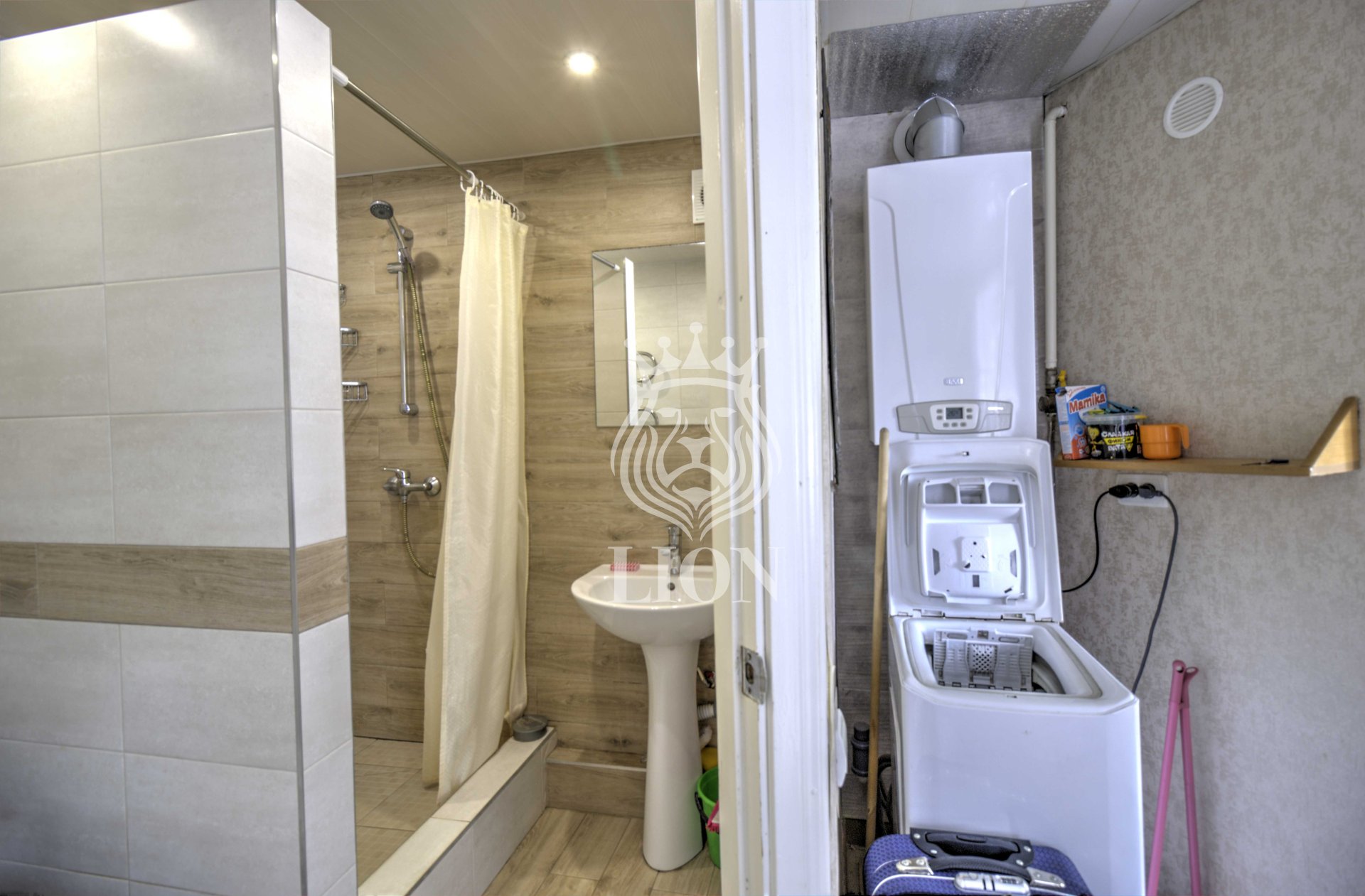 2-к квартира 55 м² 2/2 эт., Владимира Хромых — фото 9