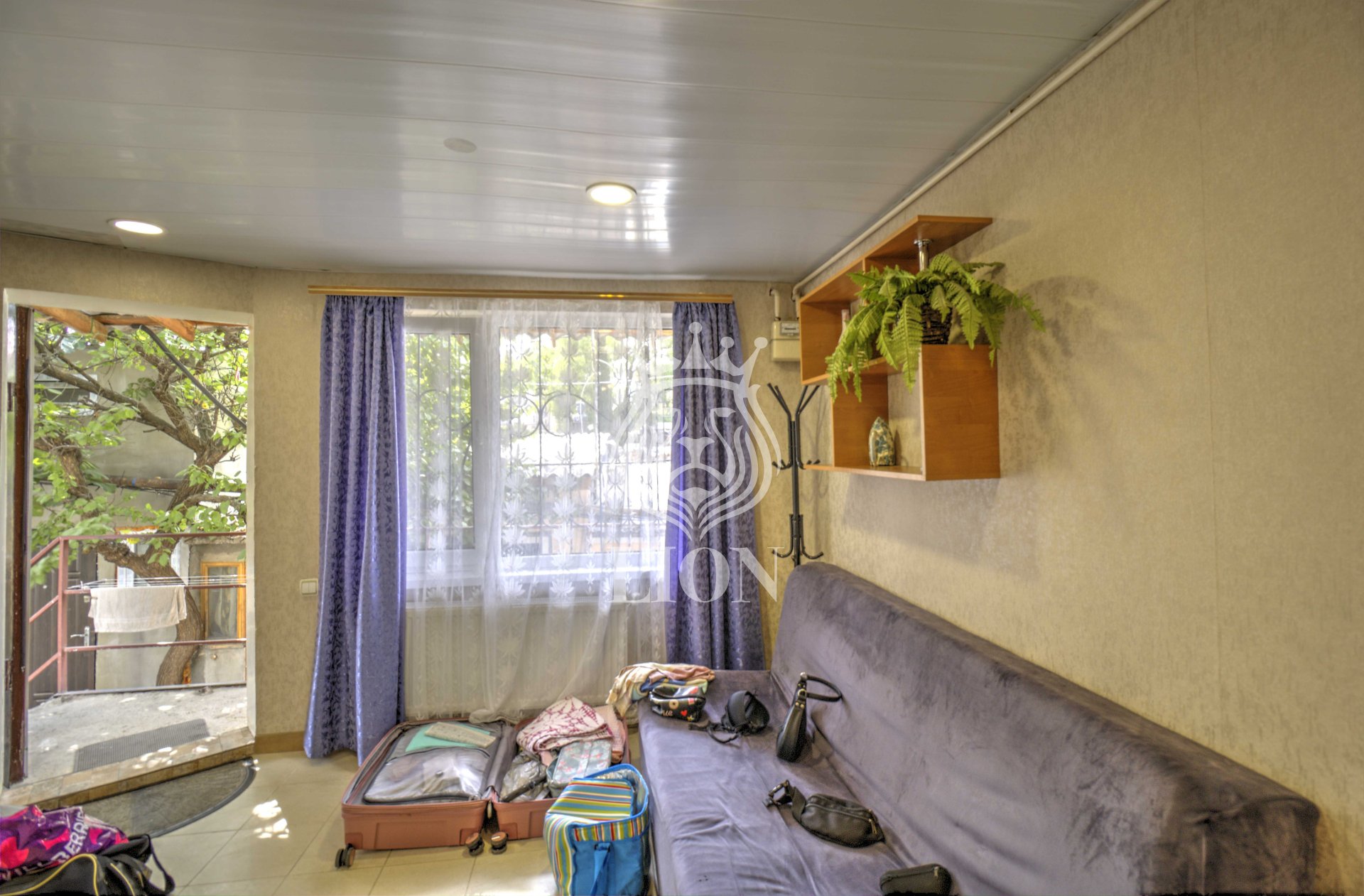 2-к квартира 55 м² 2/2 эт., Владимира Хромых — фото 10