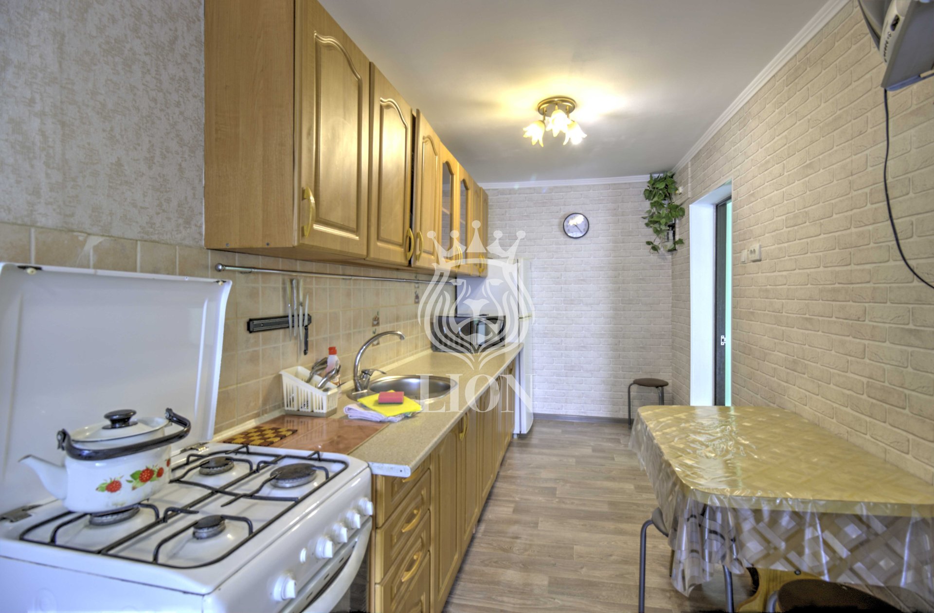 2-к квартира 55 м² 2/2 эт., Владимира Хромых — фото 11