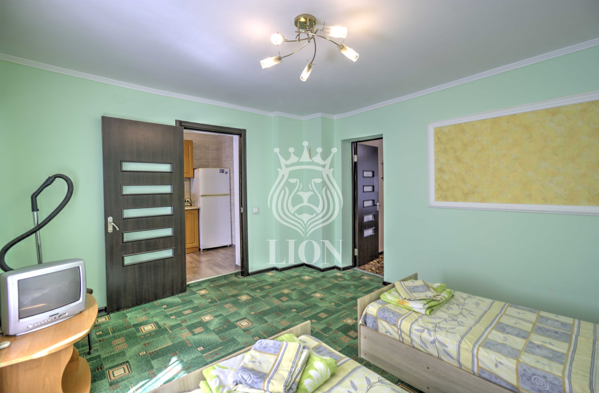 2-к квартира 55 м² 2/2 эт., Владимира Хромых — фото 16