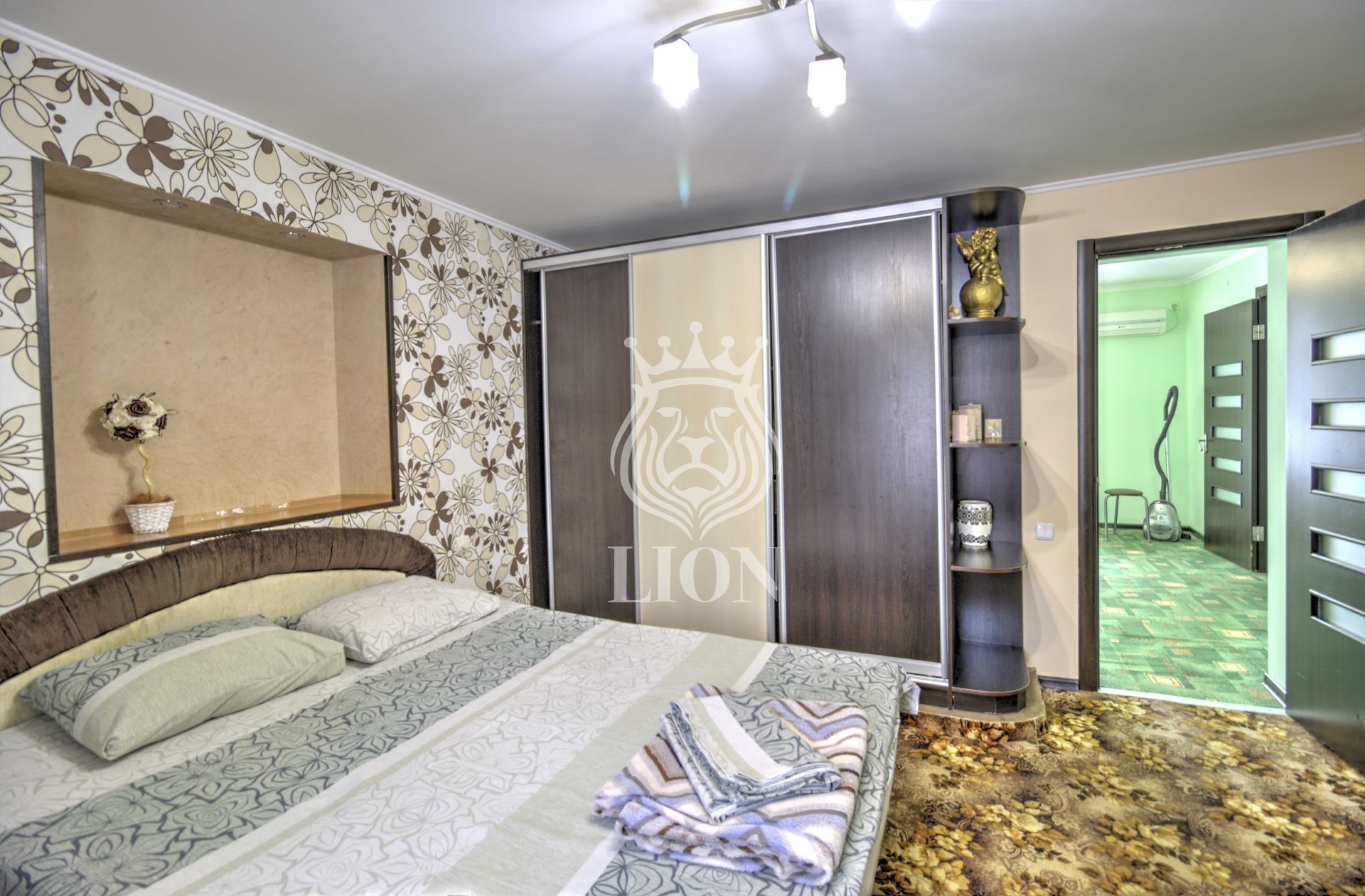 2-к квартира 55 м² 2/2 эт., Владимира Хромых — фото 17