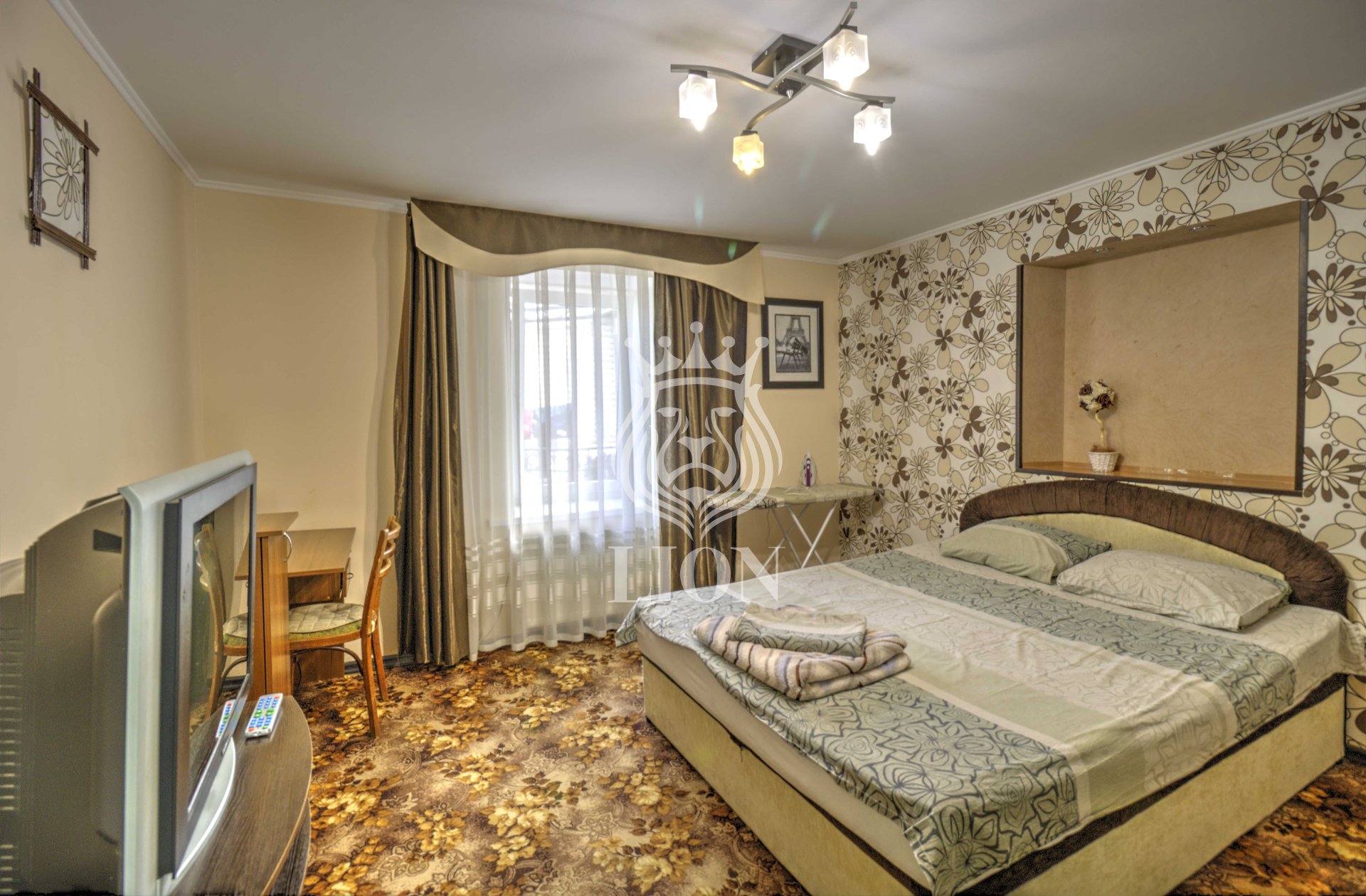2-к квартира 55 м² 2/2 эт., Владимира Хромых — фото 18