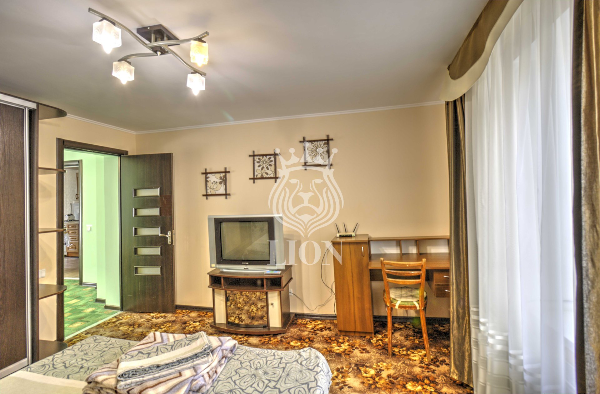 2-к квартира 55 м² 2/2 эт., Владимира Хромых — фото 19