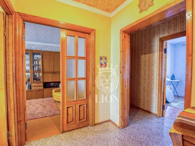 3-к квартира 75 м² 5/9 эт., 60 лет СССР — миниатюра 3