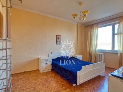 3-к квартира 75 м² 5/9 эт., 60 лет СССР — миниатюра 9