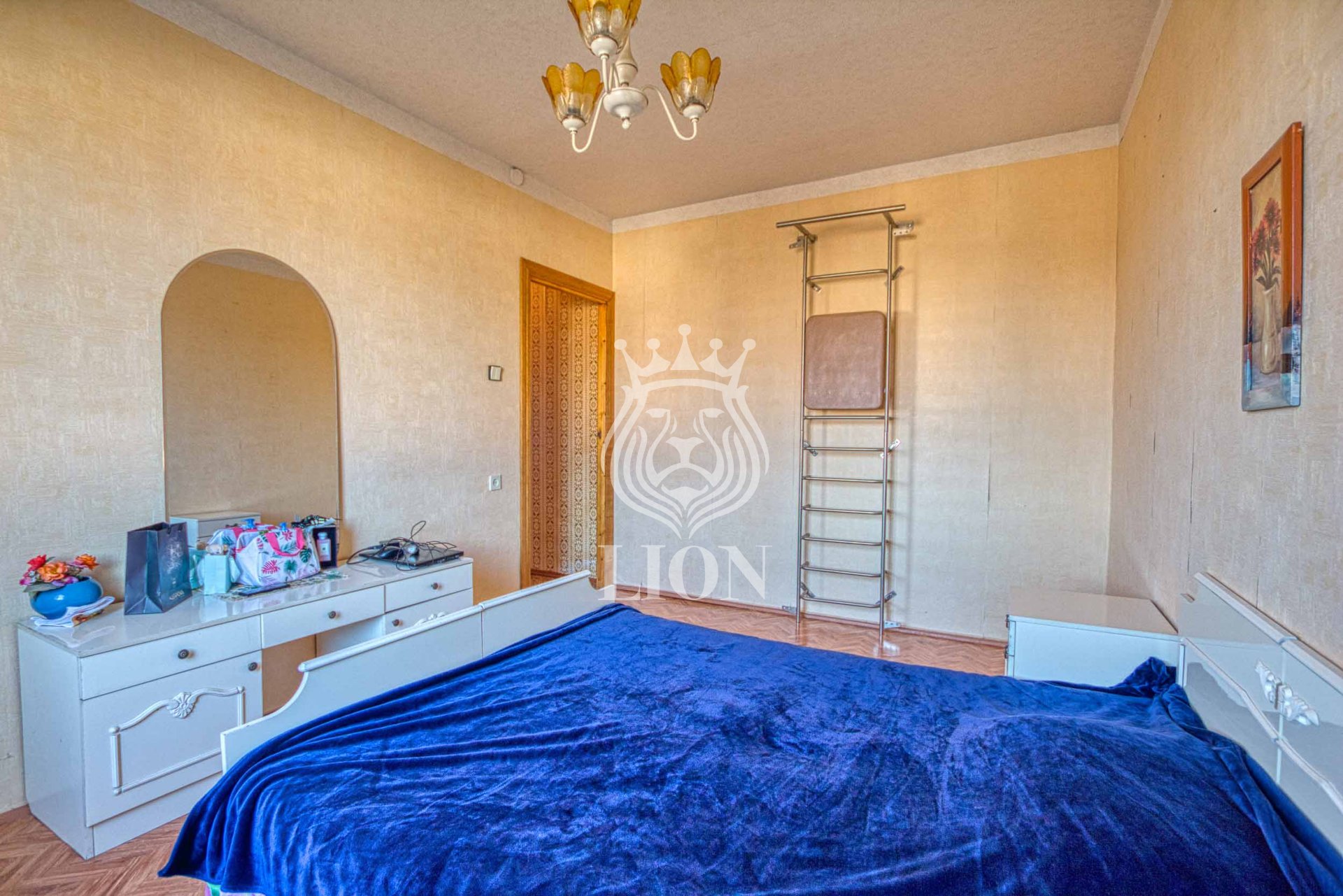 3-к квартира 75 м² 5/9 эт., 60 лет СССР — фото 10