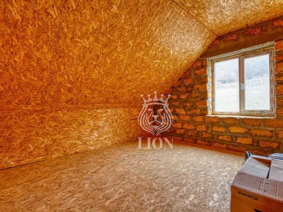 Дом 163 м² на 6 сот., Лучистое — миниатюра 11