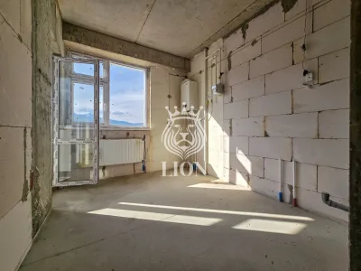 1-к квартира 37.6 м² 6/9 эт., 60 лет СССР — миниатюра 4