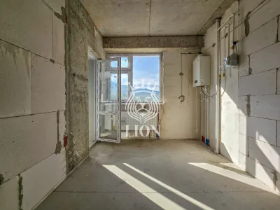 1-к квартира 37.6 м² 6/9 эт., 60 лет СССР — миниатюра 5