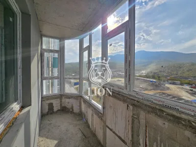 1-к квартира 37.6 м² 6/9 эт., 60 лет СССР — миниатюра 9