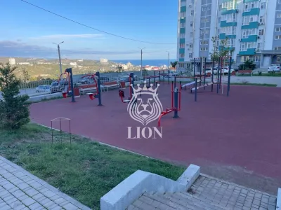 1-к квартира 37.6 м² 6/9 эт., 60 лет СССР — миниатюра 15