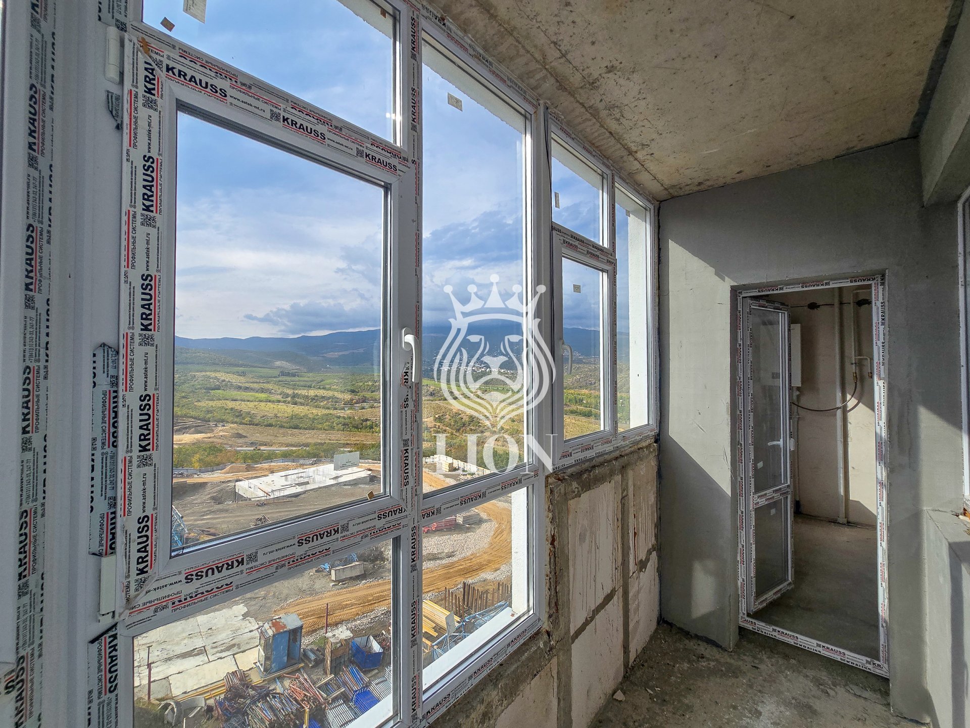 1-к квартира 37.6 м² 6/9 эт., 60 лет СССР — фото 12