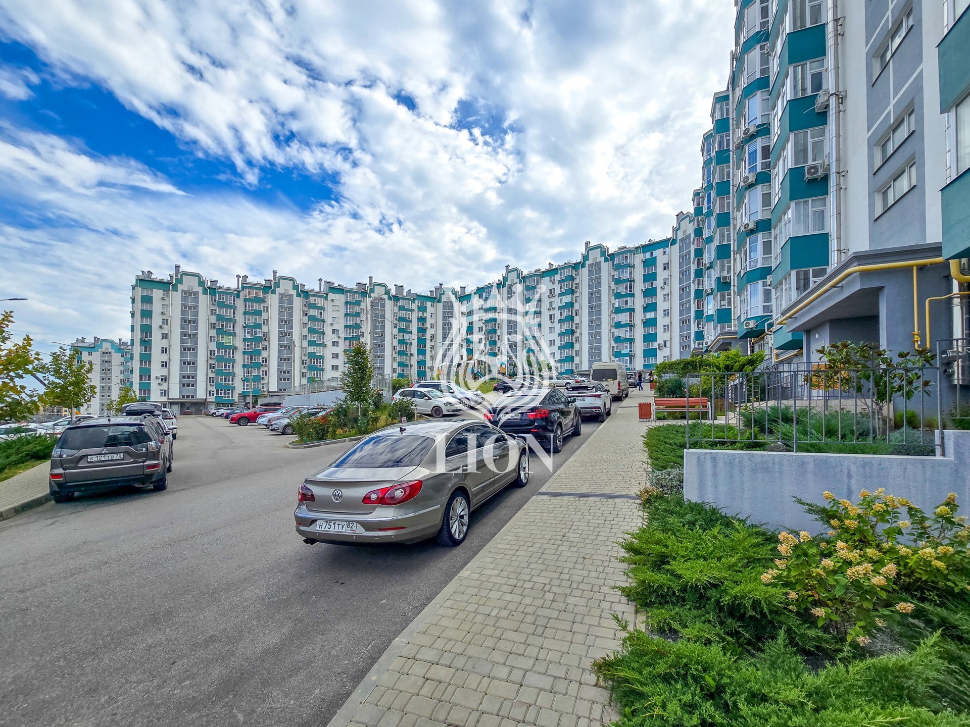 1-к квартира 37.6 м² 6/9 эт., 60 лет СССР — фото 19
