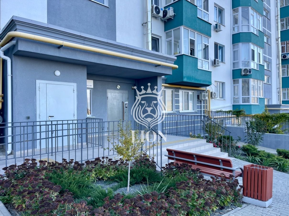 1-к квартира 37.6 м² 6/9 эт., 60 лет СССР — фото 22