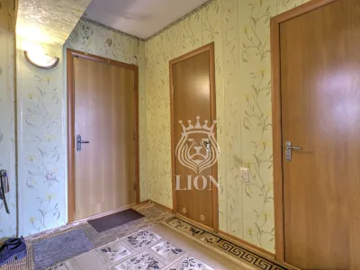 3-к квартира 69.8 м² 8/14 эт., 60 лет СССР — миниатюра 2