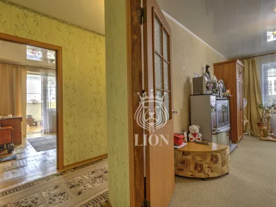 3-к квартира 69.8 м² 8/14 эт., 60 лет СССР — миниатюра 15