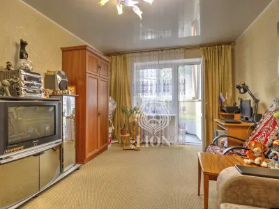 3-к квартира 69.8 м² 8/14 эт., 60 лет СССР — миниатюра 32