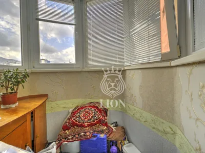 3-к квартира 69.8 м² 8/14 эт., 60 лет СССР — миниатюра 34