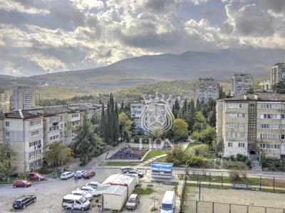 3-к квартира 69.8 м² 8/14 эт., 60 лет СССР — миниатюра 36