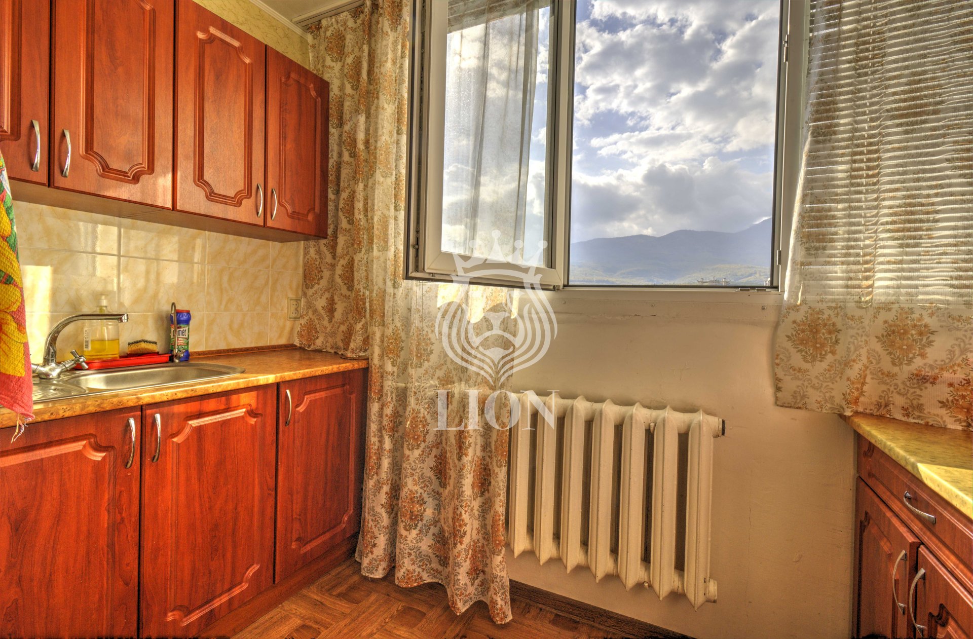 3-к квартира 69.8 м² 8/14 эт., 60 лет СССР — фото 10