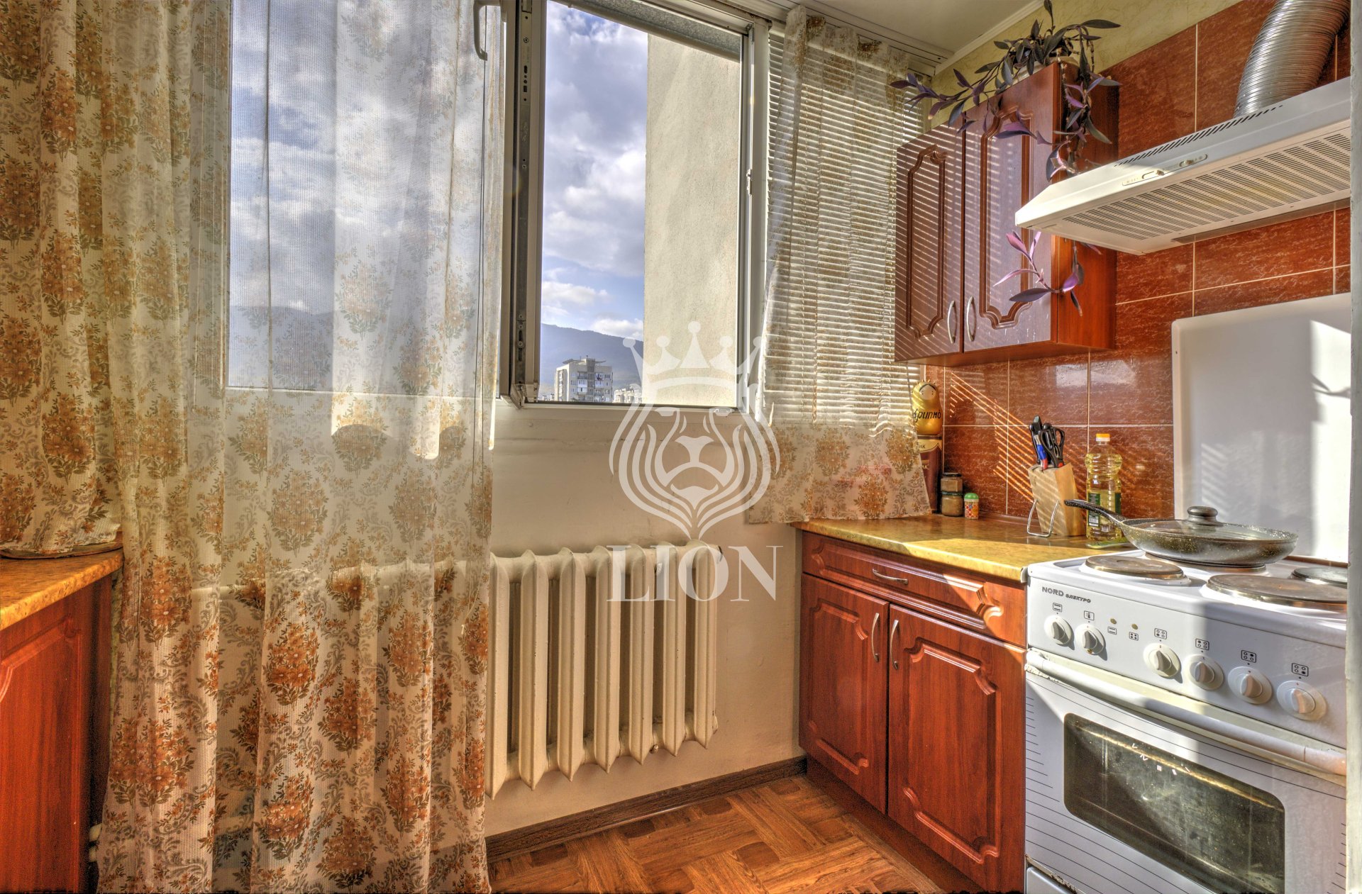 3-к квартира 69.8 м² 8/14 эт., 60 лет СССР — фото 11