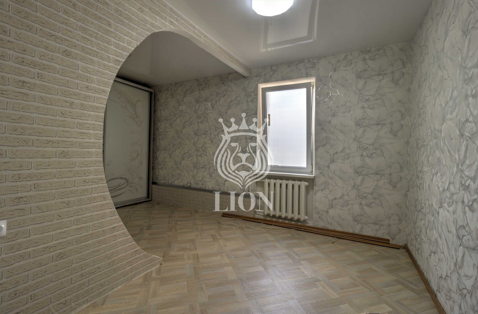 3-к квартира 69.8 м² 8/14 эт., 60 лет СССР — фото 23