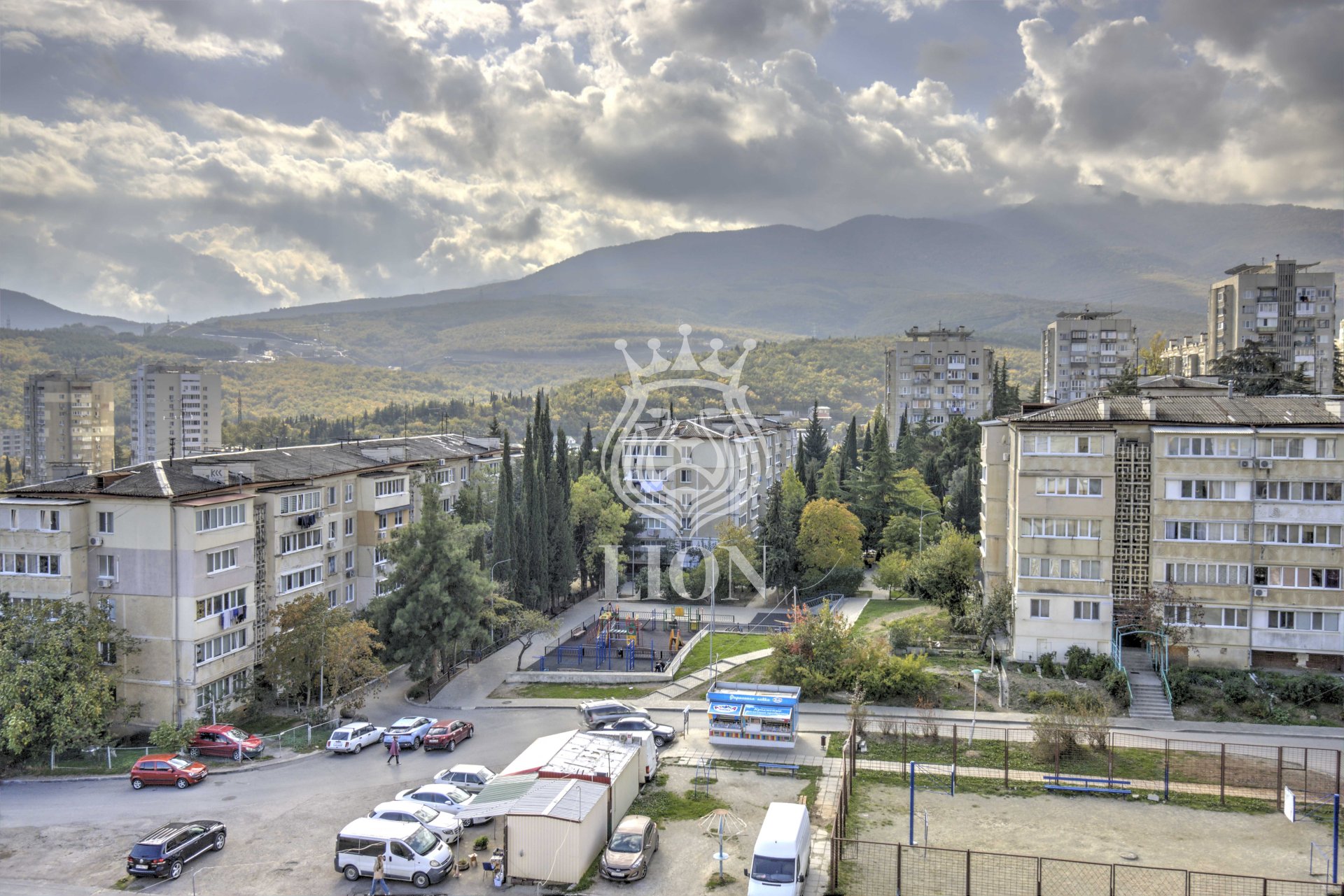 3-к квартира 69.8 м² 8/14 эт., 60 лет СССР — фото 36