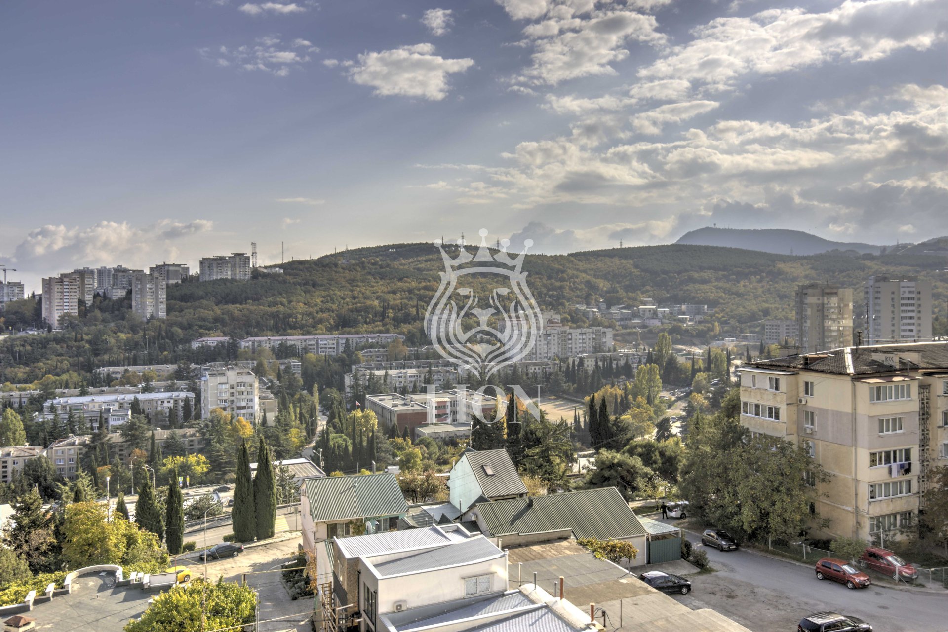 3-к квартира 69.8 м² 8/14 эт., 60 лет СССР — фото 37