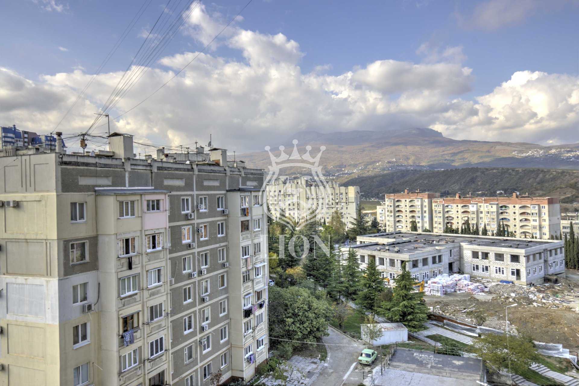 3-к квартира 69.8 м² 8/14 эт., 60 лет СССР — фото 38
