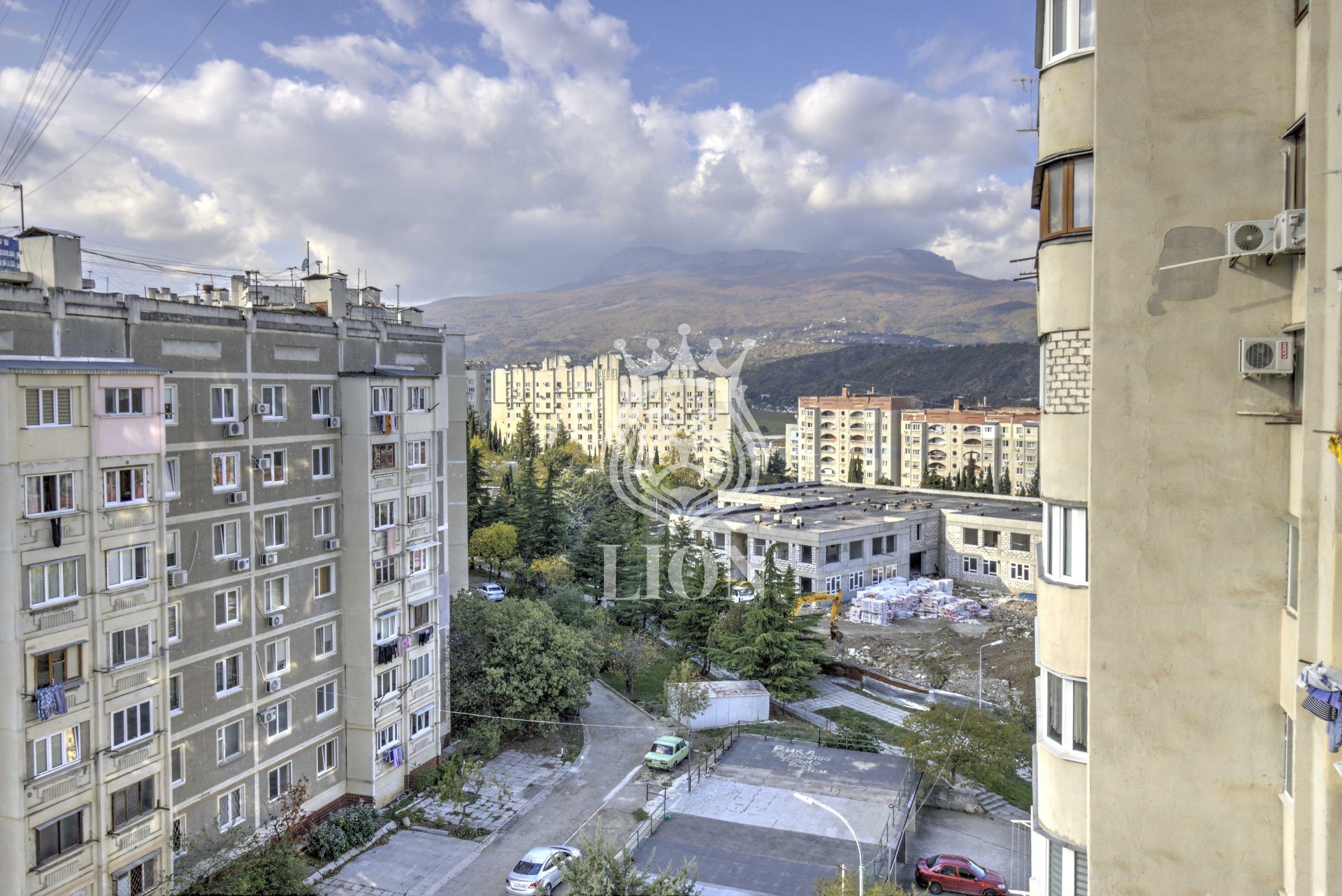 3-к квартира 69.8 м² 8/14 эт., 60 лет СССР — фото 39