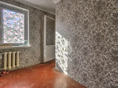 3-к квартира 69.3 м² 3/9 эт., 60 лет СССР — миниатюра 5