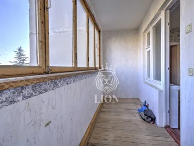 3-к квартира 69.3 м² 3/9 эт., 60 лет СССР — миниатюра 15