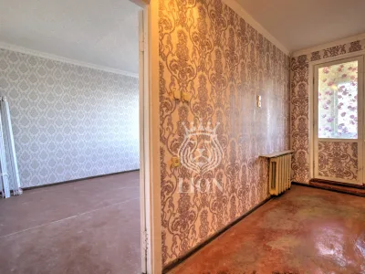 3-к квартира 69.3 м² 3/9 эт., 60 лет СССР — миниатюра 19