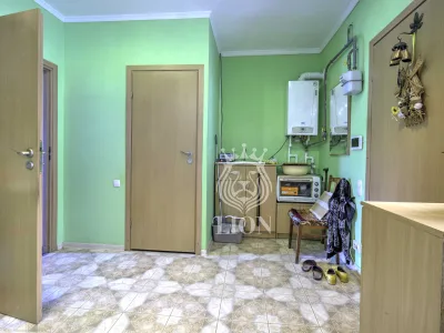 Таунхаус 216 м² на 1.5 сот., Алушта — миниатюра 5