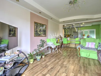 Таунхаус 216 м² на 1.5 сот., Алушта — миниатюра 13