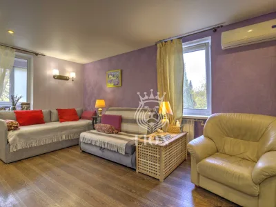 1-к квартира 34 м² 4/5 эт., Платановая